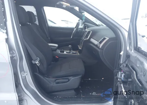 2014 Jeep Grand Cherokee Laredo z USA, uszkodzony, nr VIN 1C4RJFAG7EC571624